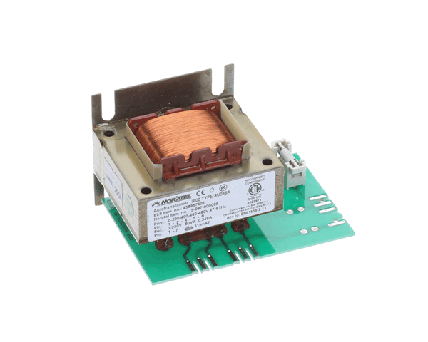 Wascomat 438957401 Transformer,T5Xxx 400-480V Con (WMT438957401) Each