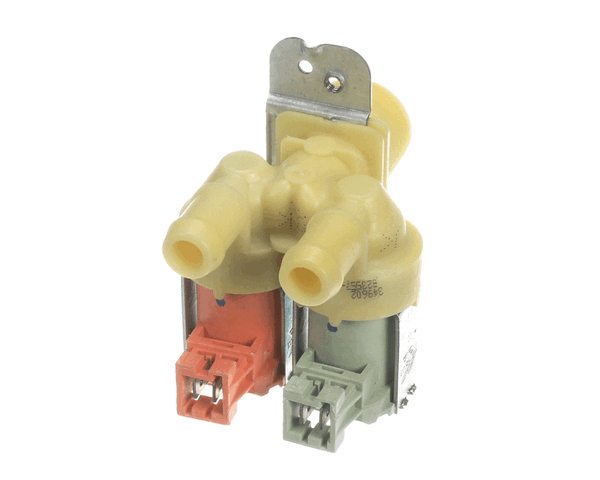 Wascomat 471823557 Valve,Inlet 120/60 2Way 1/2In (WMT471823557) Each
