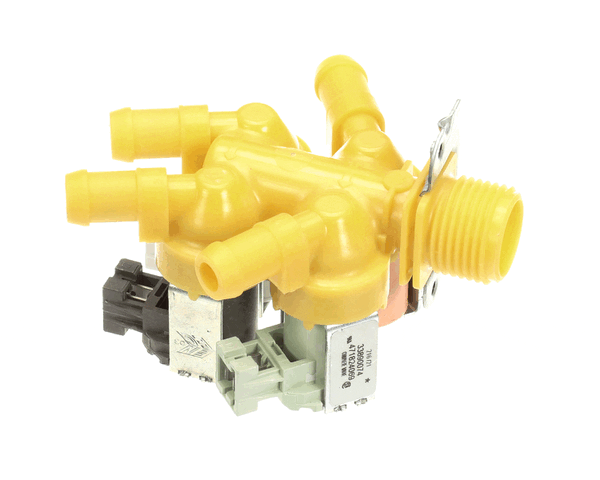 Wascomat 471824069 Valve,Inlet 240/60 4 Way Gen 6 (WMT471824069) Each