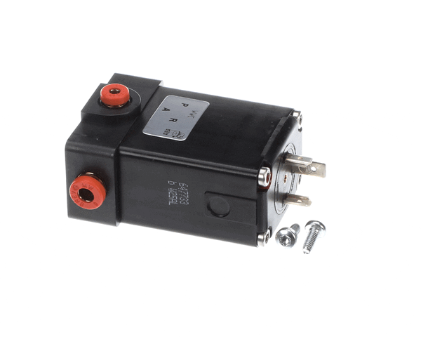 Wascomat 471824308 Valve,Drain Activating 220/60 (WMT471824308) Each