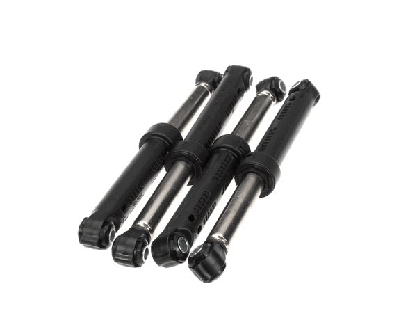 Wascomat 472991308 Kit,Shock Absorber 120N (4Pcs) (WMT472991308) Each