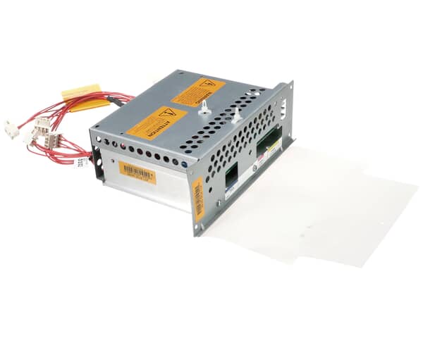 Wascomat 472992907 Inverter,W620 (WMT472992907) Each