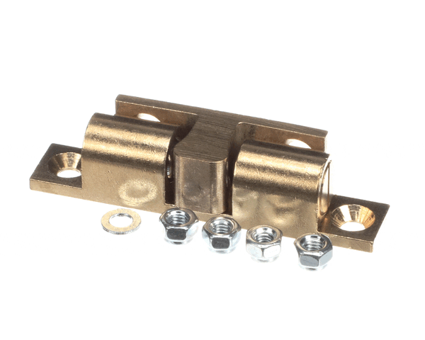 Wascomat 487021573 Catch,Td Door (Male Half) (WMT487021573) Each