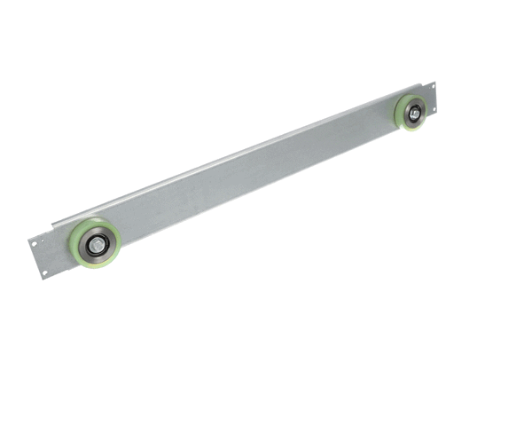 Wascomat 490431501 Roller, Drum Support (WMT490431501) Each