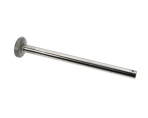 Wood Stone Corp 002-400-Gfr Control Rod/Knob 12" W/Hole Gfr (WOOD002-400-GFR) Each