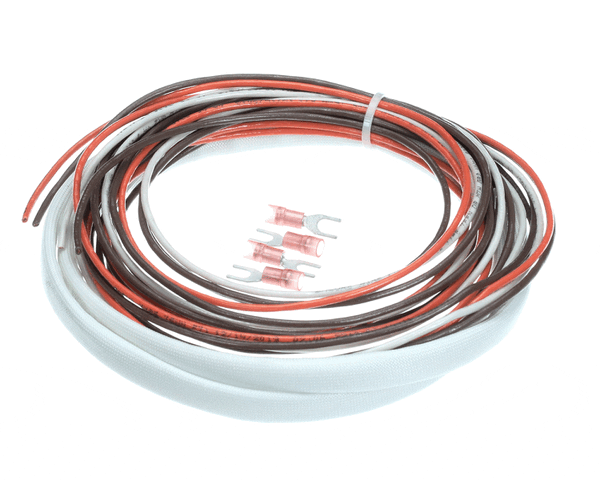 Wood Stone Corp 002-701 Sv 2 Wire Harness (WOOD002-701) Each
