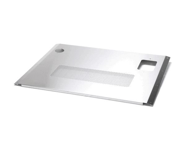 Wood Stone Corp 1630201 Service Intake Panel Gg W/Cu- 6` (WOOD1630201) Each