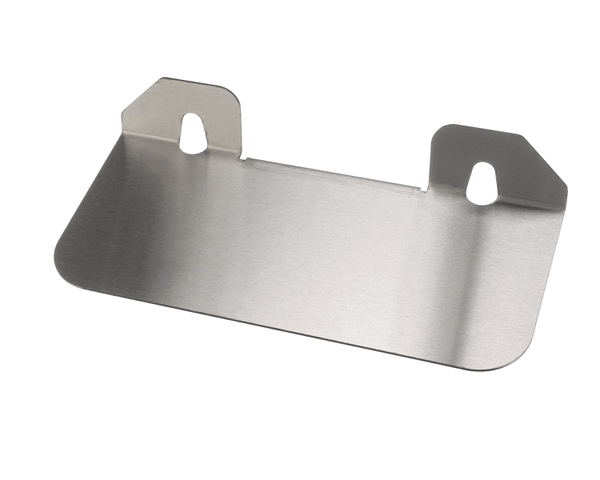Wood Stone Corp 1640672 Ir Deflector Gvr (WOOD1640672) Each