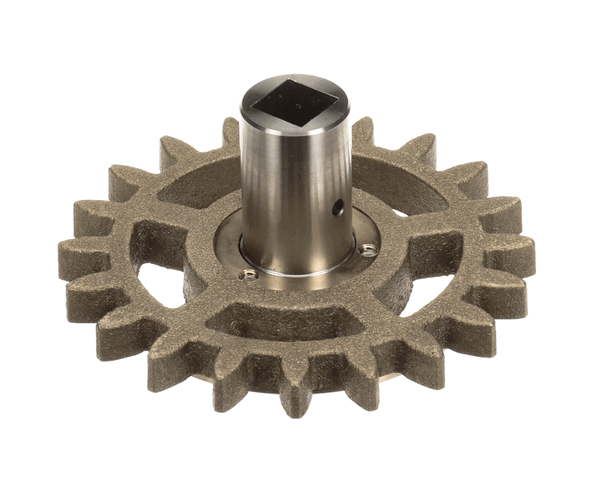 Wood Stone Corp 50Ro-0064 Spur Gear (WOOD50RO-0064) Each