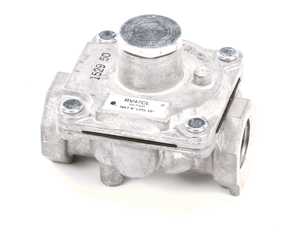 Wood Stone Corp 7000-0116 Regulator,1/2 Convertible (WOOD7000-0116) Each