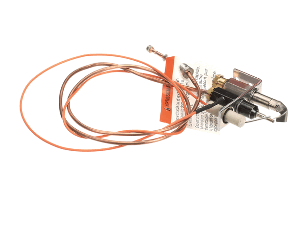 Wood Stone Corp 7000-0119-Lp Pilot Assy Lp (WOOD7000-0119-LP) Each