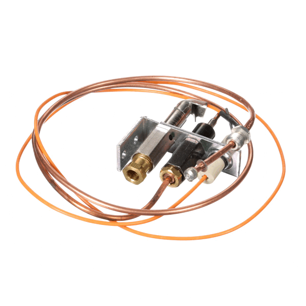 Wood Stone Corp 7000-0119-Ng Ignitor Assy (WOOD7000-0119-NG) Each