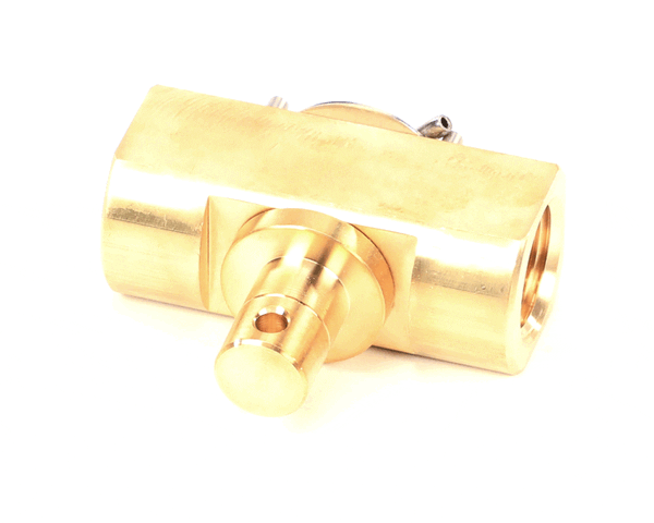Wood Stone Corp 7000-0182 Throttle Valve (Ng) (WOOD7000-0182) Each