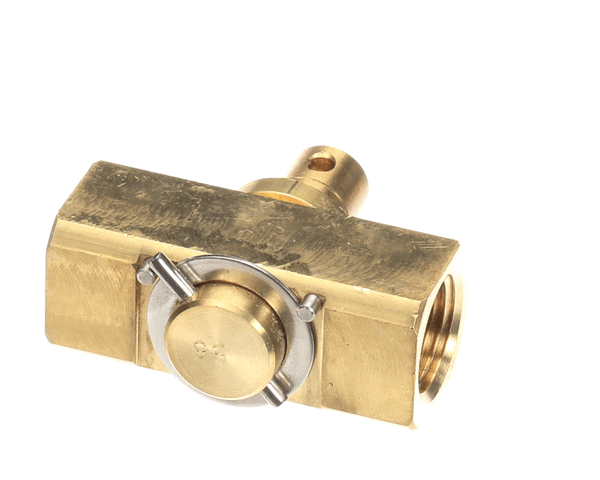 Wood Stone Corp 7000-0183 Throttle Valve (WOOD7000-0183) Each