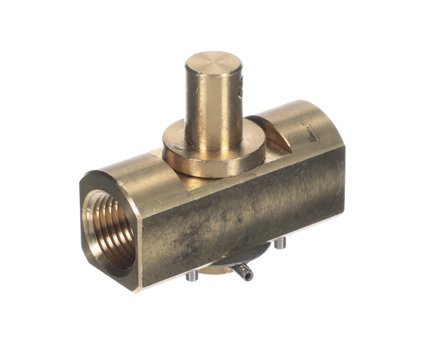 Wood Stone Corp 7000-0251 1/2" Brass Gas Valve Proportionate (WOOD7000-0251) Each