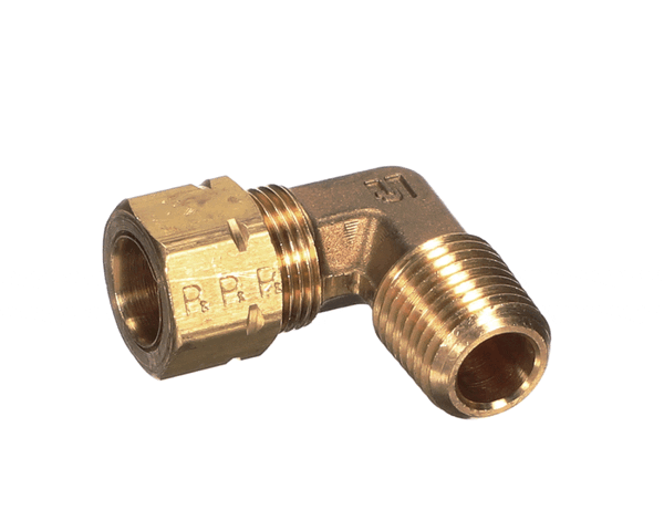 Wood Stone Corp 7000-0267 Compression Fitting Adapt 3/8" (WOOD7000-0267) Each