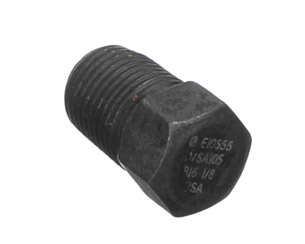 Wood Stone Corp 7000-0300 Plug 1/8" Npt Male Hex Head (WOOD7000-0300) Each
