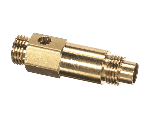 Wood Stone Corp 7000-0542 Jet Stamped 'G' Radiant Burner (WOOD7000-0542) Each