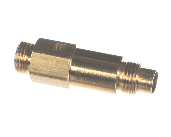Wood Stone Corp 7000-0583 Jet Stamped `Br` (WOOD7000-0583) Each