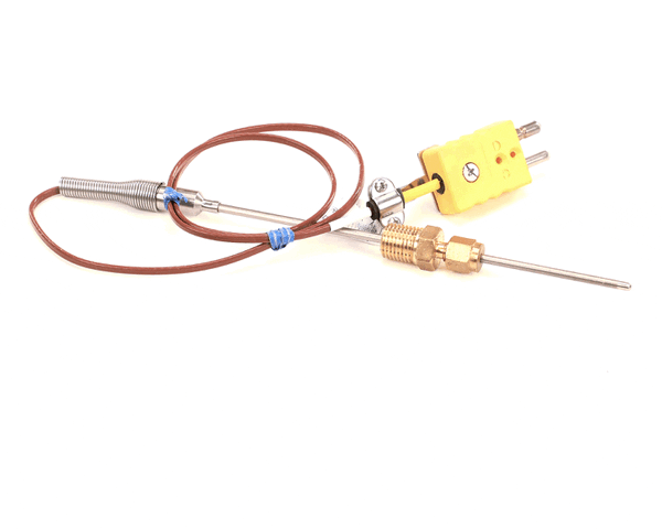 Wood Stone Corp 7000-0727-4343 Temp Probe (WOOD7000-0727-4343) Each