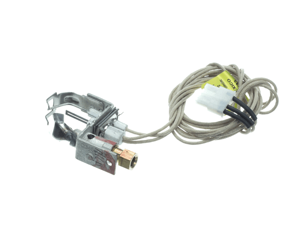 Wood Stone Corp 7000-0749-Hilp Pilot Ignitor Assembly, Hilp (WOOD7000-0749-HILP) Each