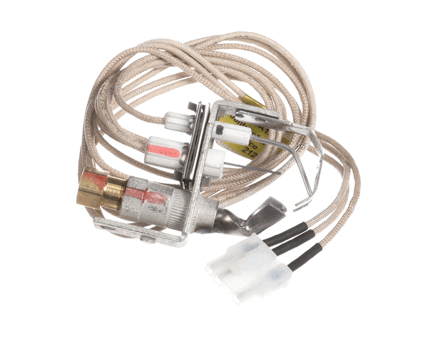 Wood Stone Corp 7000-0749-Hlp Igniter Honeywell Hlp (WOOD7000-0749-HLP) Each