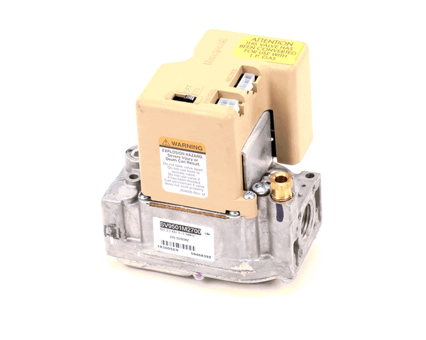 Wood Stone Corp 7000-0750-Lp Liquid Propane Gas Valve (WOOD7000-0750-LP) Each
