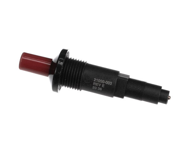 Wood Stone Corp 7000-0753 Ignitor Push Button (WOOD7000-0753) Each