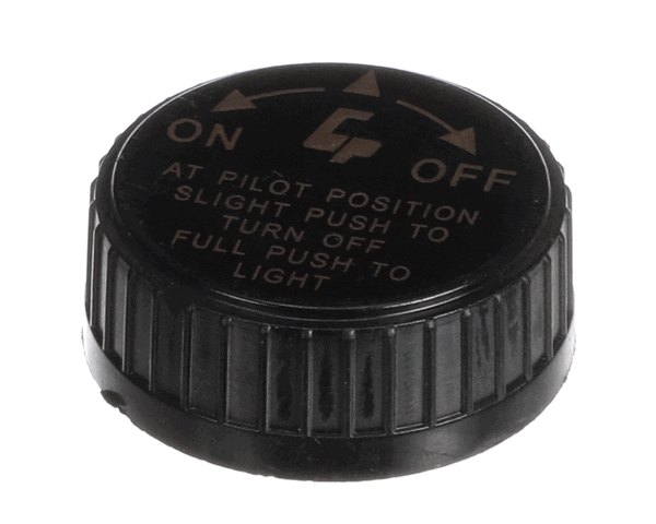 Wood Stone Corp 7000-0764 Baprice Valve Knob (WOOD7000-0764) Each