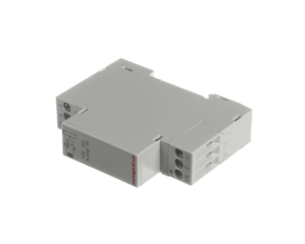 Wood Stone Corp 7000-0865-1 Solid State Relay (WOOD7000-0865-1) Each