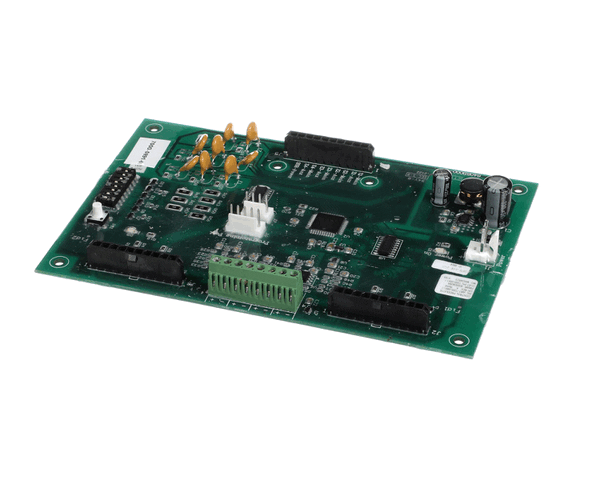 Wood Stone Corp 7000-0891-61 Board 4 Channel Temp Control 4 (WOOD7000-0891-61) Each