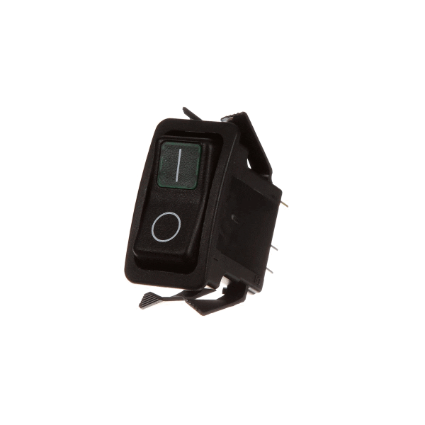 Wood Stone Corp 7000-0946-1 Switch,Ilum Rocker (WOOD7000-0946-1) Each