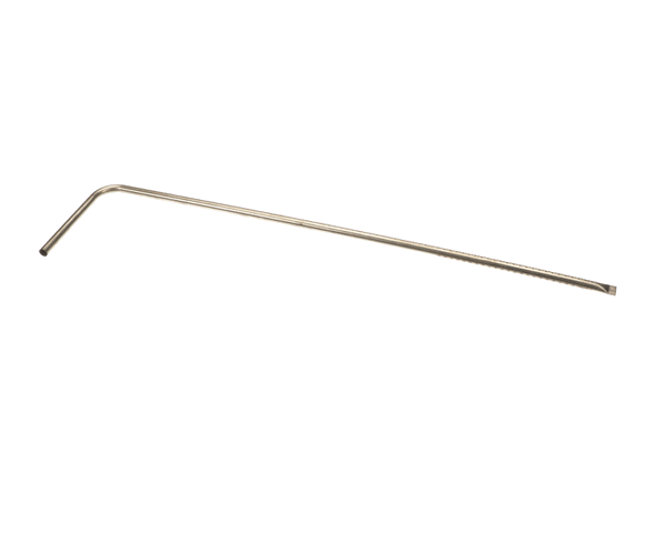 Wood Stone Corp 7000-1320-L Zip Tube-Left Side (WOOD7000-1320-L) Each