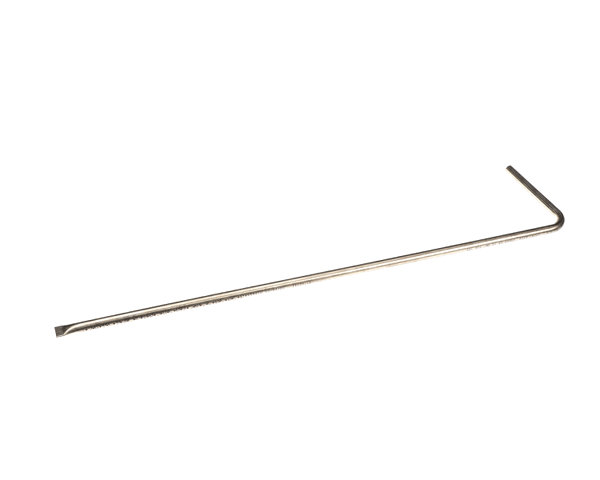 Wood Stone Corp 7000-1320-R Zip Tube-Right Side (WOOD7000-1320-R) Each