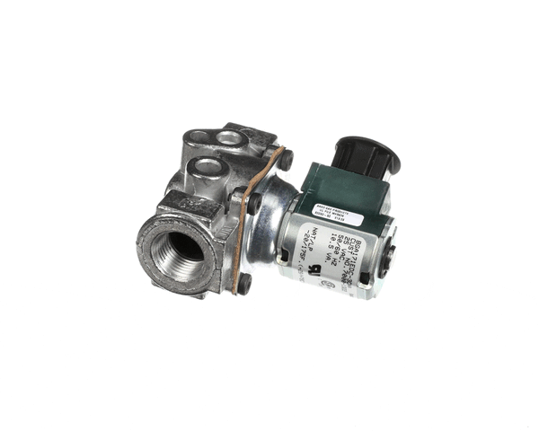 Wood Stone Corp 7000-1322 Valve,Solenoid 1/2 (WOOD7000-1322) Each