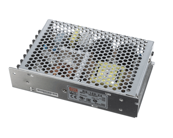 Wood Stone Corp 7000-1323 Power Board (WOOD7000-1323) Each