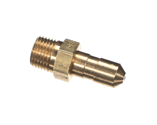 Wood Stone Corp 7000-1345 Jet, Stampped By (WOOD7000-1345) Each