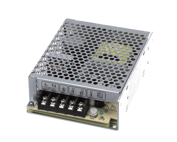 Wood Stone Corp 7000-1370 Switching Power Supply 75W 24V (WOOD7000-1370) Each