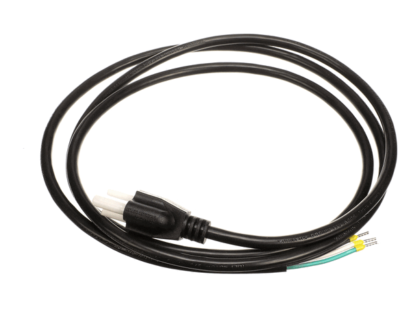 Wood Stone Corp 7000-1375-1 Power Cord Assy W/ Ferrules (WOOD7000-1375-1) Each