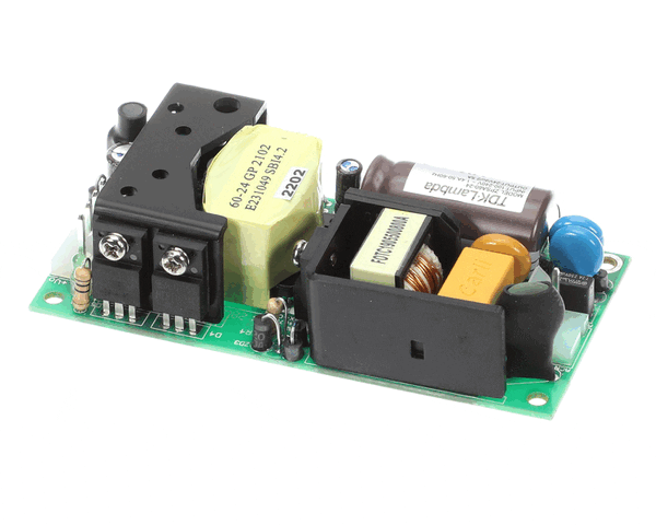 Wood Stone Corp 7000-1394 Power Supply 60Wt 24V Outpt- Pl3636 (WOOD7000-1394) Each