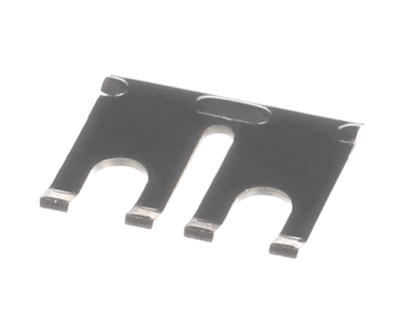 Wood Stone Corp 7000-1610 Terminal Jumper, 2-Position (WOOD7000-1610) Each