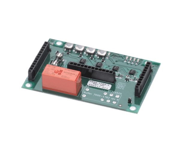 Wood Stone Corp 7000-1762-1 Ignition Board, Buffer Board (WOOD7000-1762-1) Each