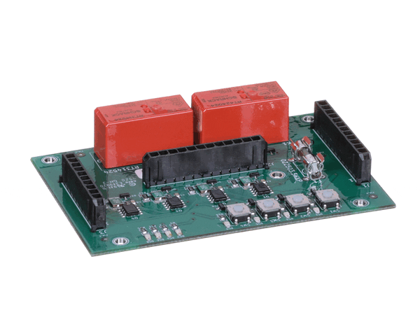 Wood Stone Corp 7000-1763-1 Buffer Board (WOOD7000-1763-1) Each