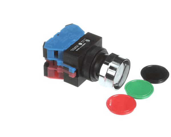 Wood Stone Corp 7000-1821 Start Switch (WOOD7000-1821) Each
