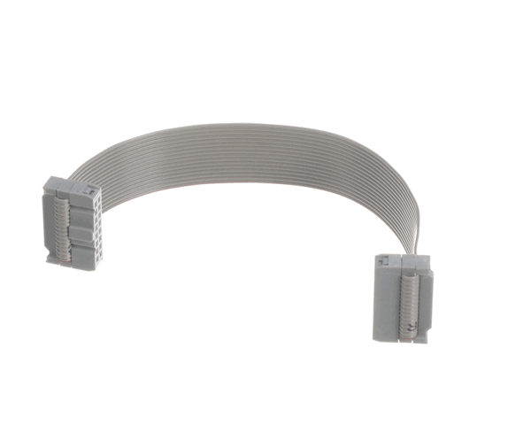 Wood Stone Corp 7000-1828 Ribbon Cable - 16-Pos, 6" Lg (WOOD7000-1828) Each