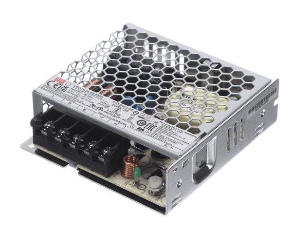 Wood Stone Corp 7000-1834 Power Supply 24Vdc, 75W (WOOD7000-1834) Each