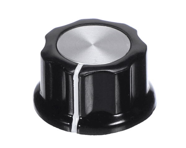 Wood Stone Corp 70Ro-0023 Speed Adjustment Knob - Rotisserie (WOOD70RO-0023) Each