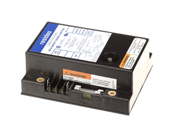 Wood Stone Corp 70Roc-0005 Ignition Module (WOOD70ROC-0005) Each