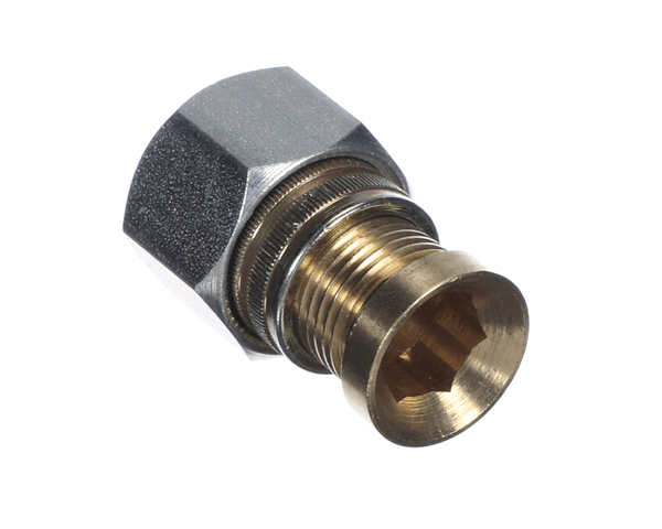 Wood Stone Corp 70Roc-0052 1/2" Steel Union (WOOD70ROC-0052) Each