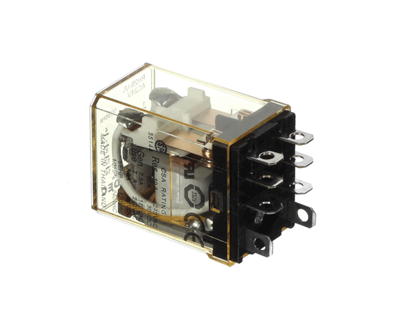 Wood Stone Corp 70Roc-0300 Relay 24V Ac (WOOD70ROC-0300) Each